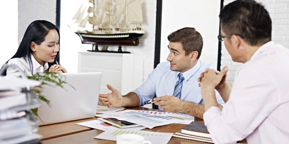 Top 8 Career Opportunities In China