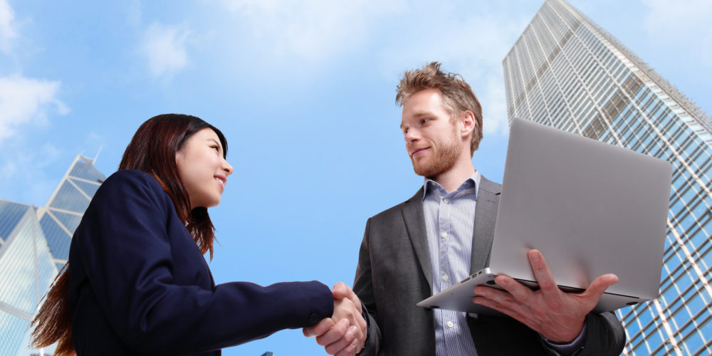 What Is Like Working In Chinese Company